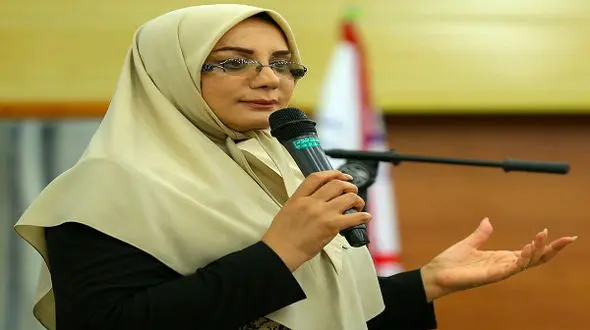 مرتضی حیدری مبصر کلاس گویندگی ما بود
