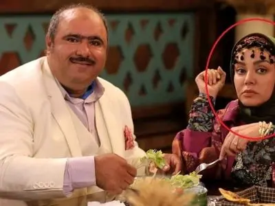 نگاه روز |تغییر چهره دیدنی دختر خوش اخلاق سینما «شیرین» سریال نون خ در ۳۷ سالگی 