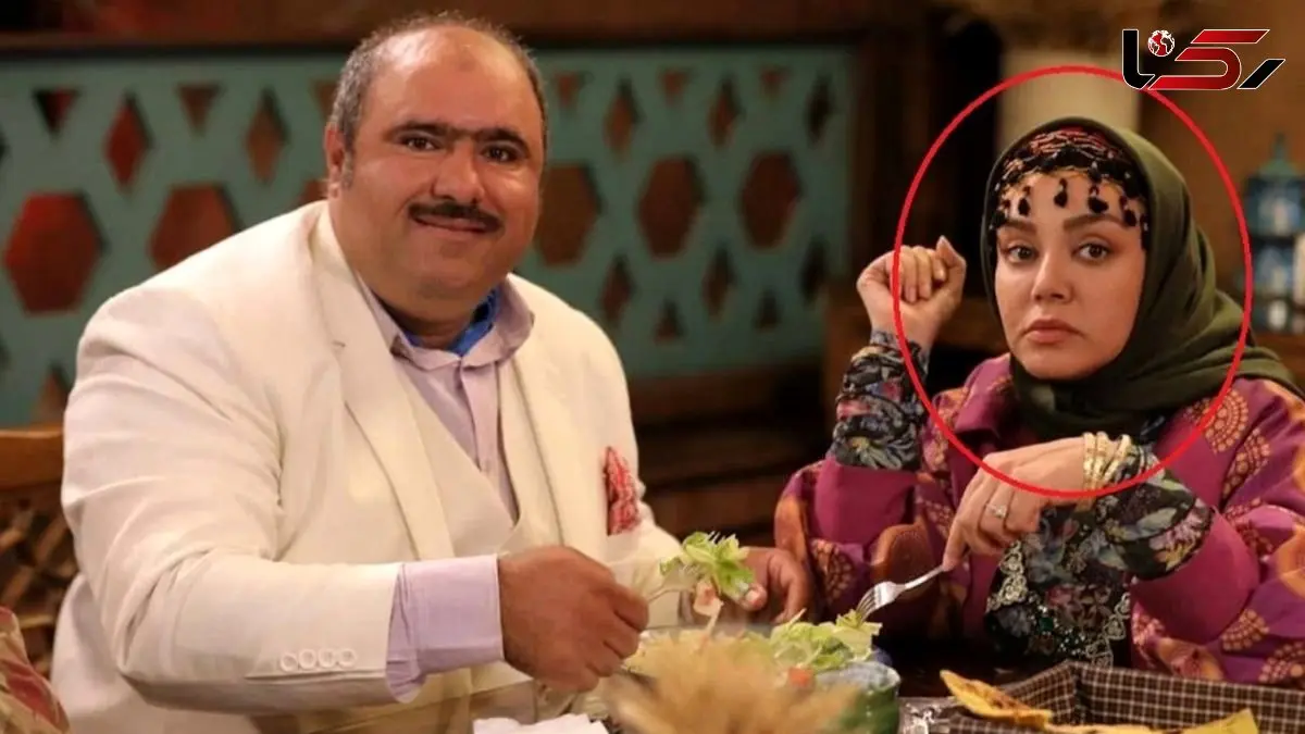 نگاه روز |تغییر چهره دیدنی دختر خوش اخلاق سینما «شیرین» سریال نون خ در ۳۷ سالگی 