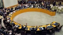 نامه ایران به شورای امنیت درباره حمله به دفاتر سازمان ملل در تهران