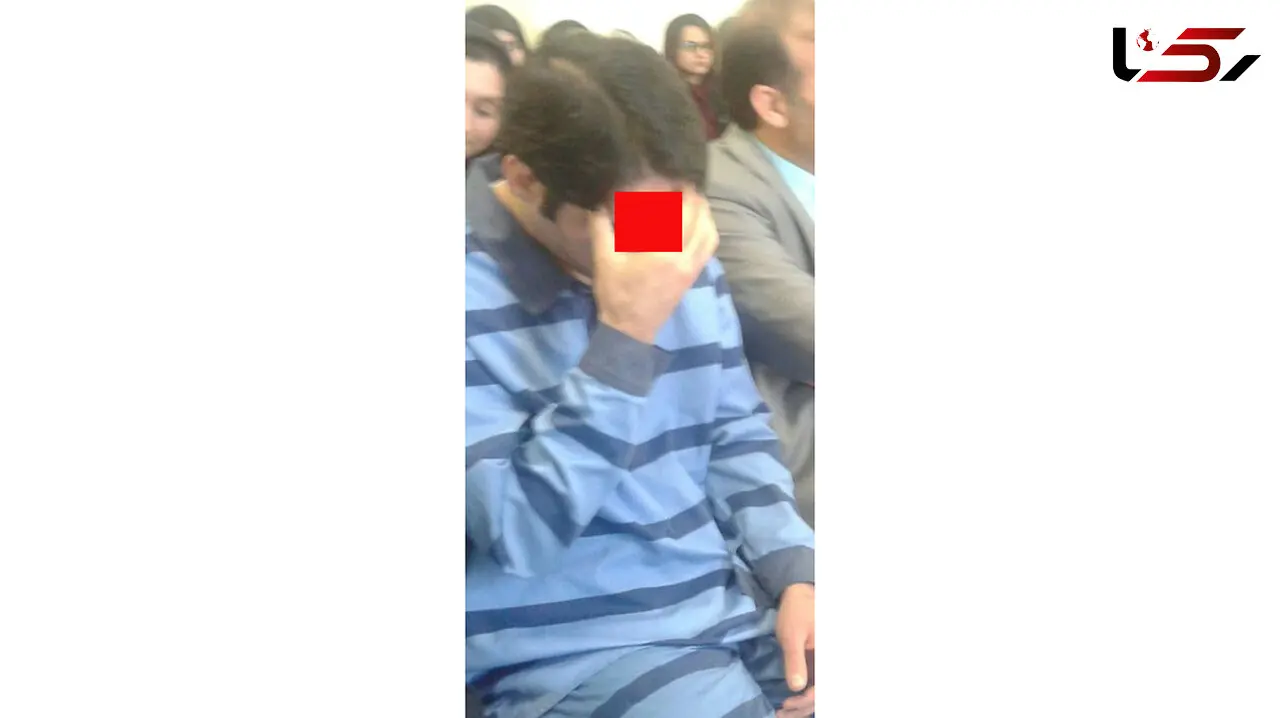 مرد غیرتی صاحبکار زنش را در میدان نوبنیاد تهران کشت + عکس