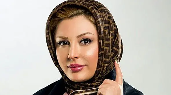 نیوشا ضیغمی / افشای یک واقعیت از زبان نیوشا ضیغمی + عکس