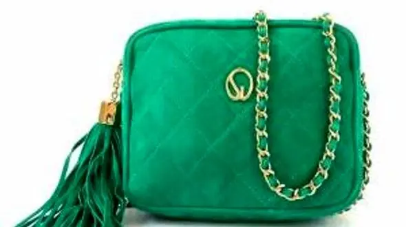 جدیدترین و شیک ترین مدل کیف دستی چرم زنانه برای نوروز 96+تصاویر