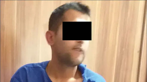 مرگ دردناک دختر 6 ساله در شکنجه گاه مخوف مرد انگشتر فروش / پلیس مشهد از مردم کمک خواست + عکس