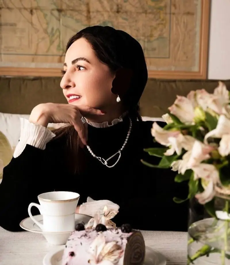 شقایق دهقان