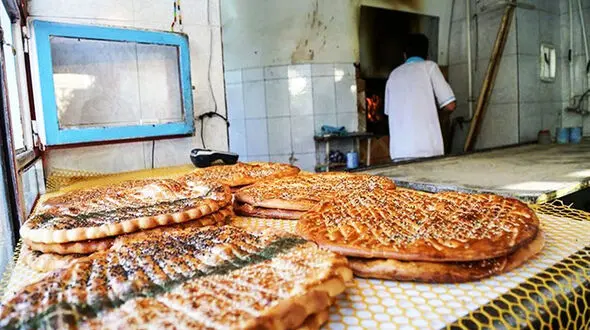 افزایش 30 تا 52 درصدی قیمت نان آن هم یارانه ای و کمیاب / قیمت نان آزاد هم رها شد!