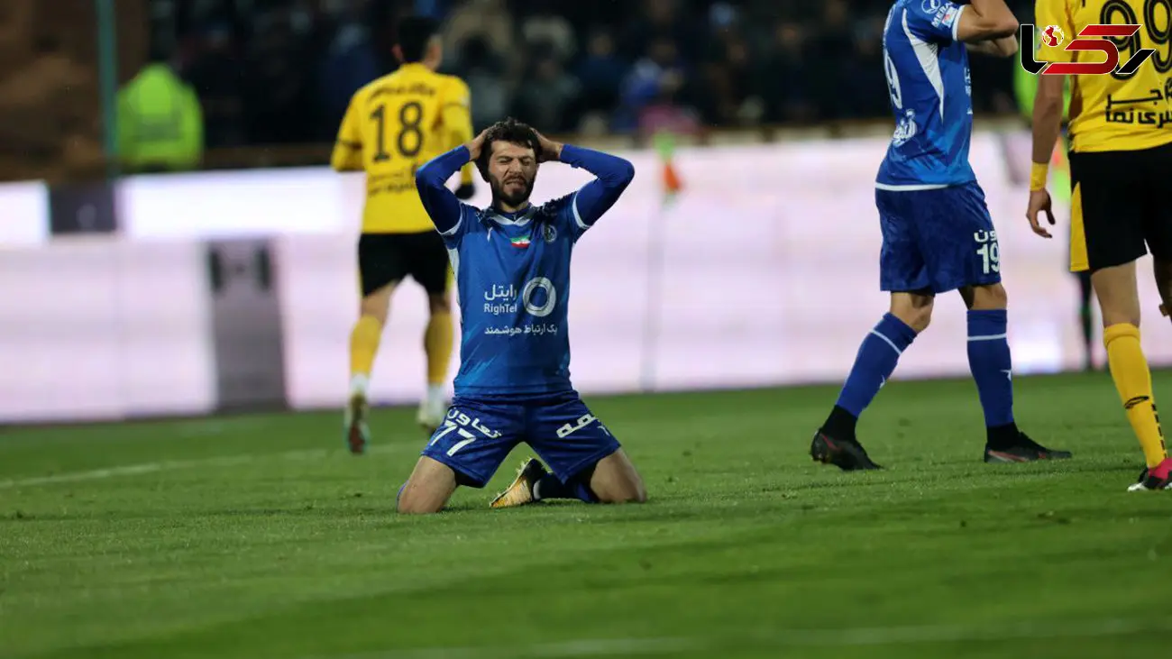 باور نکردنی / جلال الدین مشاریوف هم کل پول امسالش را گرفت، هم بخشی از پول فصل آینده / اختصاصی رکنا