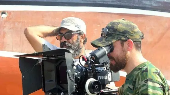 حضور "اقیانوس پشت پنجره" در جشنواره تورنتو / به کارگردانی بابک نبی زاده