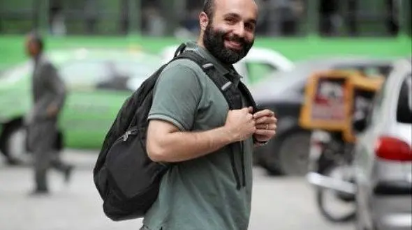 بازیگر معروف ایرانی که برای زنده ماندن از تهران مهاجرت کرد! +عکس 