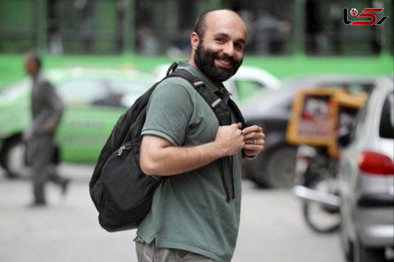 بازیگر معروف ایرانی که برای زنده ماندن از تهران مهاجرت کرد! +عکس 