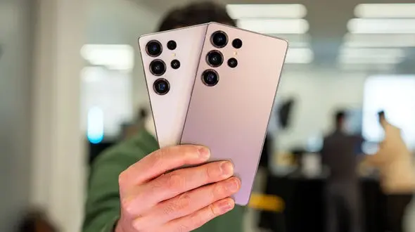 قیمت نجومی گلکسی S25 اولترا در بازار ایران