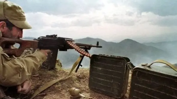 ۷ کشته در درگیری تازه نیروهای جمهوری آذربایجان و ارمنستان