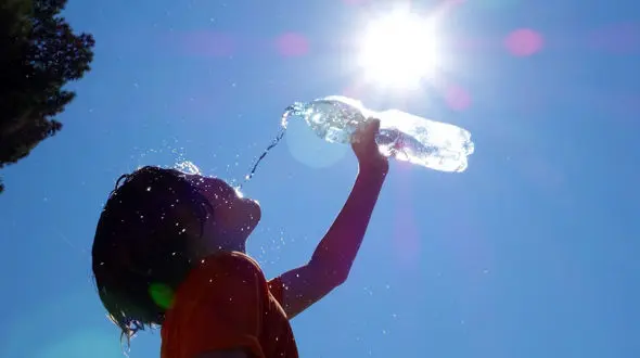 Human-Made Global Warming Responsible for Two-Thirds of Heat-Related Deaths in Europe This Summer