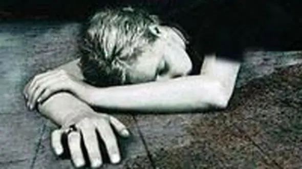 چگونگی مرگ 24 زن و مرد مشهور + فیلم 