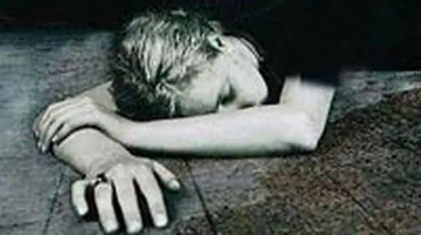 چگونگی مرگ 24 زن و مرد مشهور + فیلم 