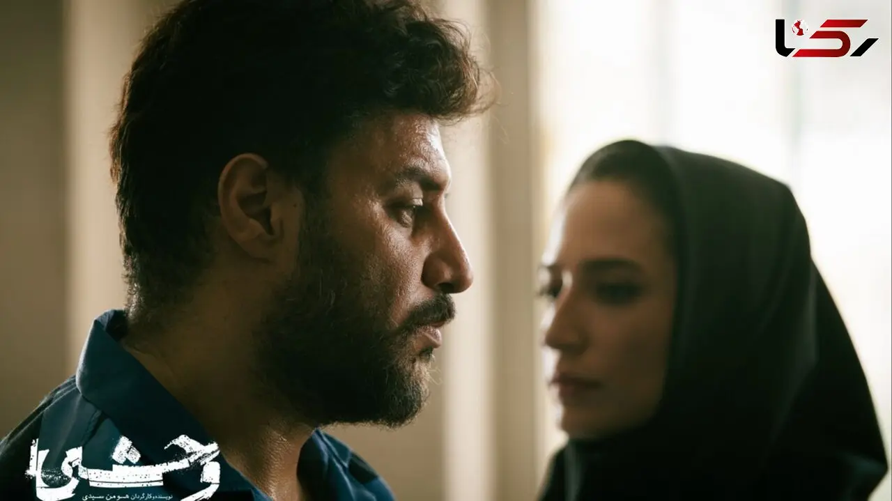 فیلم/جواد عزتی جایی که انتظار می رفت از نگار جواهریان انتقام بگیره عاشق و محتاج کمک یار نامهربانش شد/ سکانسی از فصل دوم سریال وحشی