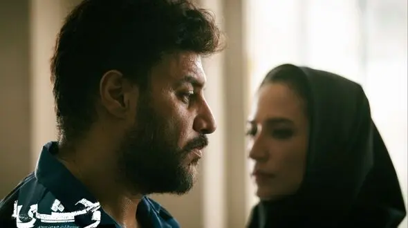 فیلم/جواد عزتی جایی که انتظار می رفت از نگار جواهریان انتقام بگیره عاشق و محتاج کمک یار نامهربانش شد/ سکانسی از فصل دوم سریال وحشی