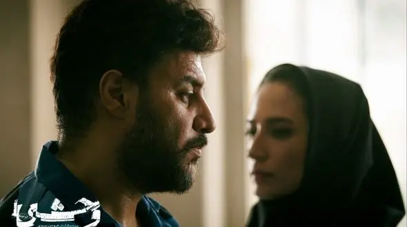 فیلم/جواد عزتی جایی که انتظار می رفت از نگار جواهریان انتقام بگیره عاشق و محتاج کمک یار نامهربانش شد/ سکانسی از فصل دوم سریال وحشی