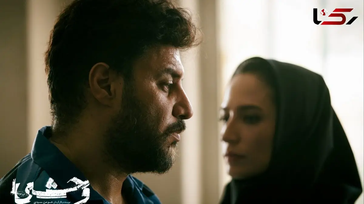 فیلم/جواد عزتی جایی که انتظار می رفت از نگار جواهریان انتقام بگیره عاشق و محتاج کمک یار نامهربانش شد/ سکانسی از فصل دوم سریال وحشی