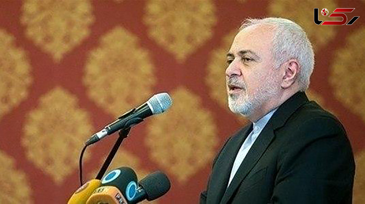 ظریف:نظم‌ نوین‌ جهانی بعد‌از کرونا کاملاً غربی نخواهد‌بود