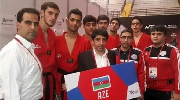 به خاطر خانواده و کشورم می‌خواهم برگردم/ در کشورهای دیگر هیچ خبر خاصی نیست/ فدراسیون تکواندو ایران یک فرصت به من بدهد