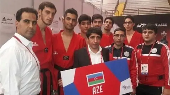 به خاطر خانواده و کشورم می‌خواهم برگردم/ در کشورهای دیگر هیچ خبر خاصی نیست/ فدراسیون تکواندو ایران یک فرصت به من بدهد