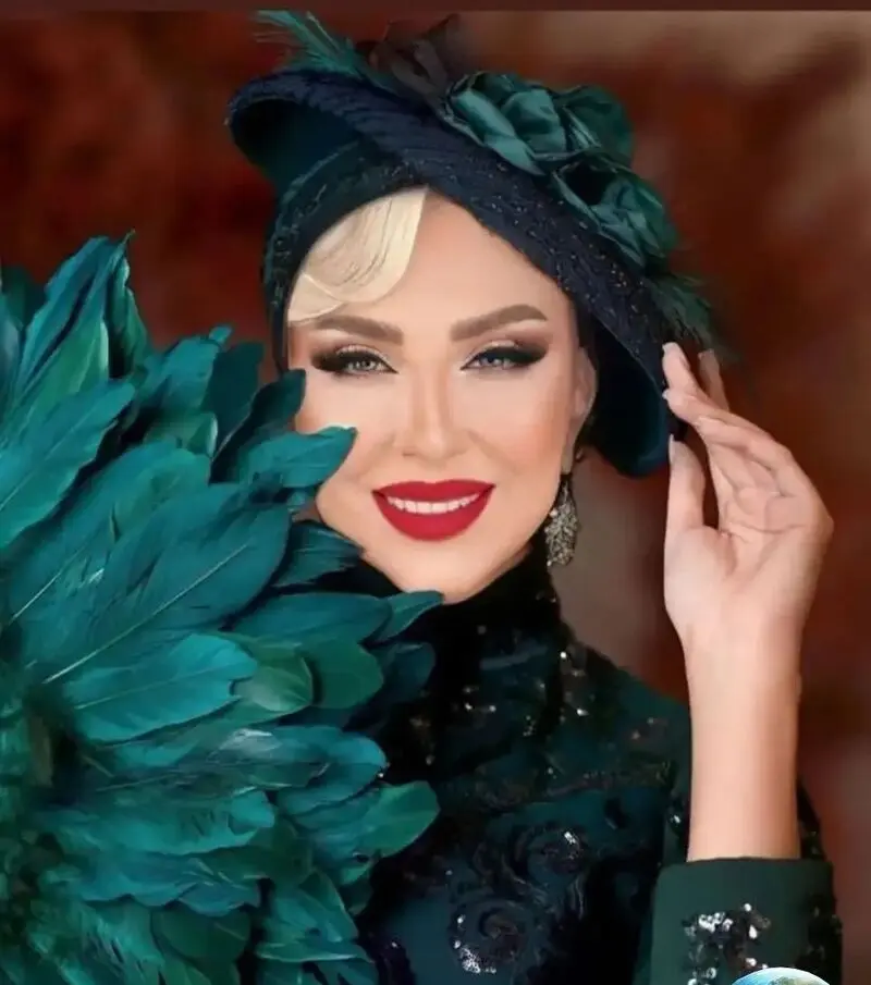 مرجانه گلچین