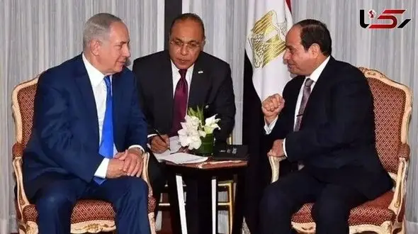  Netanyahu’s Return to Egypt After 15 Years: Goals and Challenges