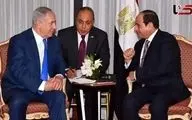  Netanyahu’s Return to Egypt After 15 Years: Goals and Challenges