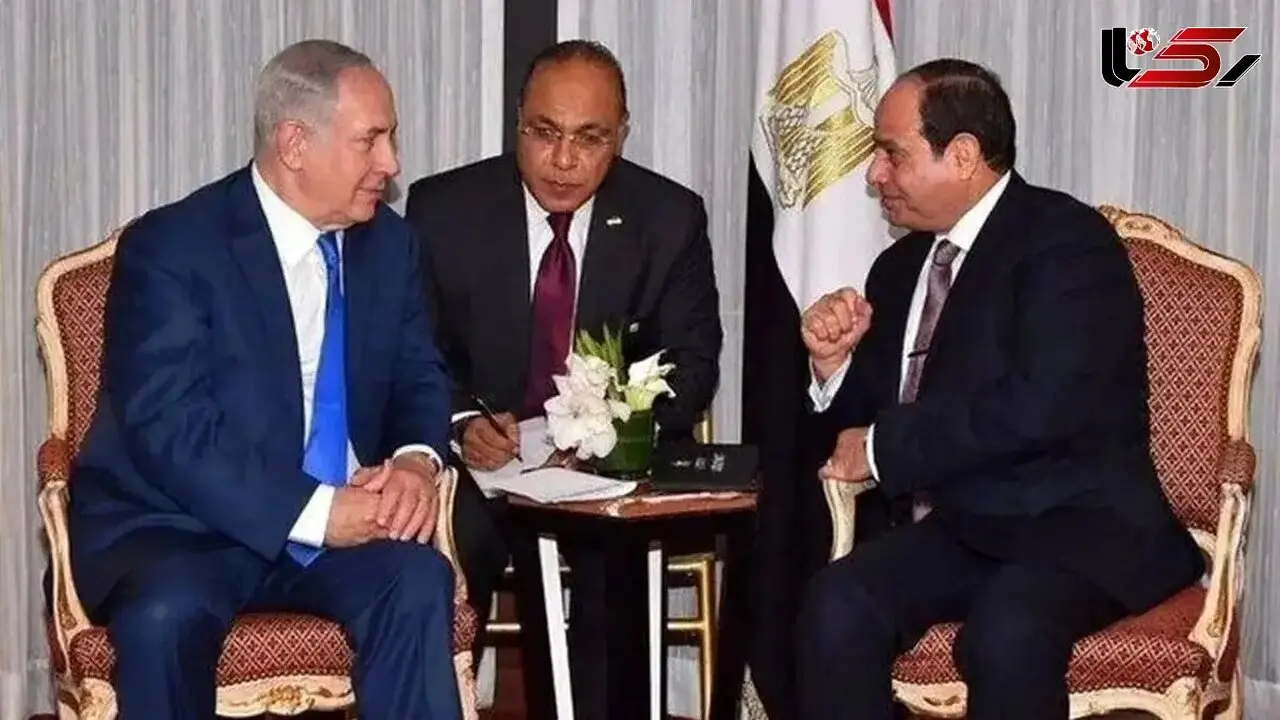  Netanyahu’s Return to Egypt After 15 Years: Goals and Challenges