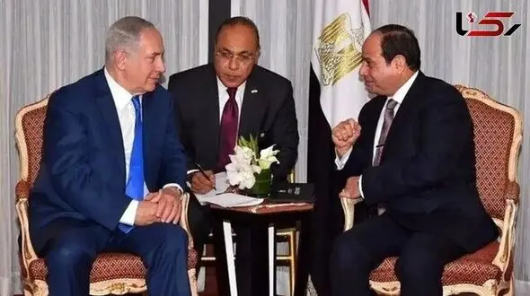  Netanyahu’s Return to Egypt After 15 Years: Goals and Challenges