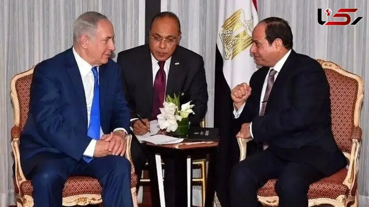  Netanyahu’s Return to Egypt After 15 Years: Goals and Challenges
