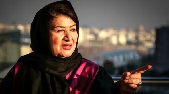 پوران درخشنده: چرا صورت مساله را باید پاک کنیم؟!