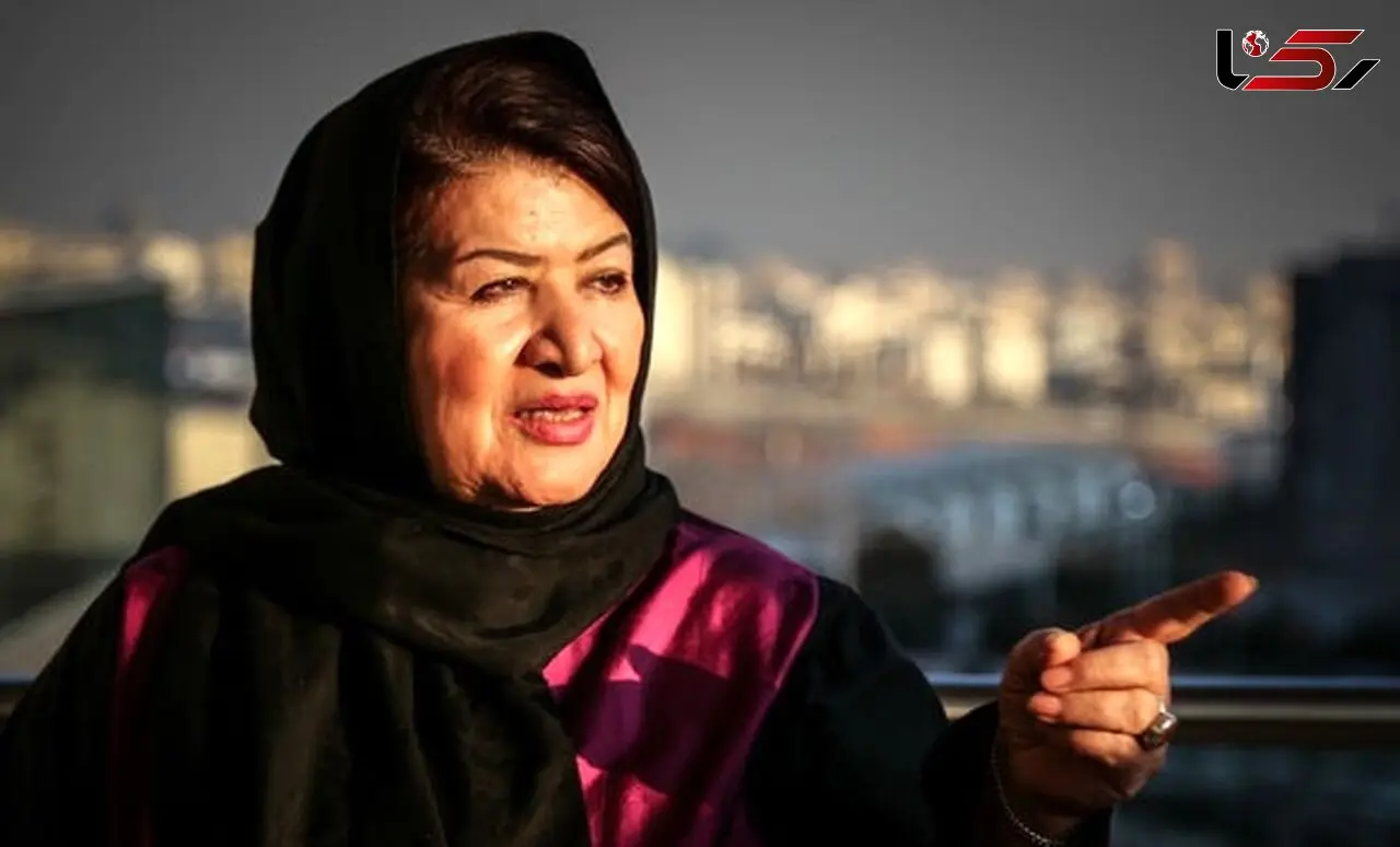 پوران درخشنده: چرا صورت مساله را باید پاک کنیم؟!