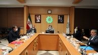 احداث دو هتل جدید در مرکز تهران