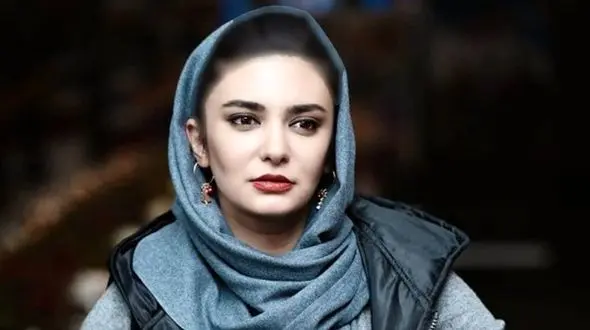 عکس های لباس حسرت برانگیز لیندا کیانی در تولدش ! / کلا مانتو را کنار گذاشت !