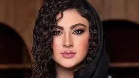 قد مریم مومن چقدر است ؟ / این بازیگر جزو بلندقدترین چهره‌های سینماست