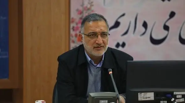 بیوگرافی علیرضا زاکانی
