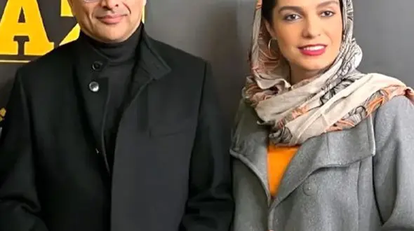 از جذابیت الیکا عبدلرزاقی تا ناگفته های اکرم محمدی بازیگر ستایش