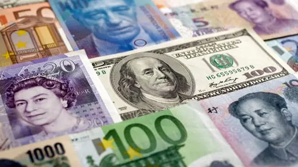 قیمت دلار و یورو در صرافی ملی امروز ۱۳۹۸/۰۷/۱۷