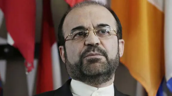 نجفی: جمهوری اسلامی ایران پیشگام مبارزه با تروریسم است