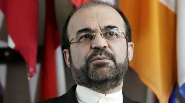 نجفی: جمهوری اسلامی ایران پیشگام مبارزه با تروریسم است