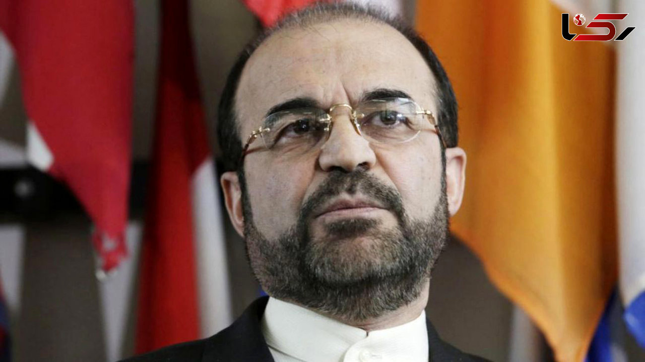 نجفی: جمهوری اسلامی ایران پیشگام مبارزه با تروریسم است