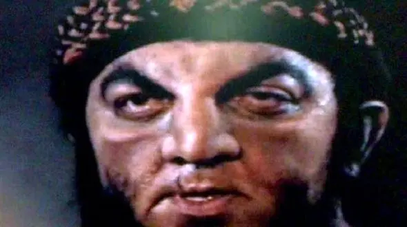 عکس چهره واقعی و جذاب «هارون بن مَنصور نَعلبَند» سریال مختار در واقعیت /  بعد 20 سال در 55 سالگی خوش قدو بالا !