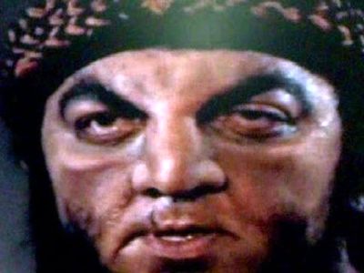 عکس چهره واقعی و جذاب «هارون بن مَنصور نَعلبَند» سریال مختار در واقعیت /  بعد 20 سال در 55 سالگی خوش قدو بالا !