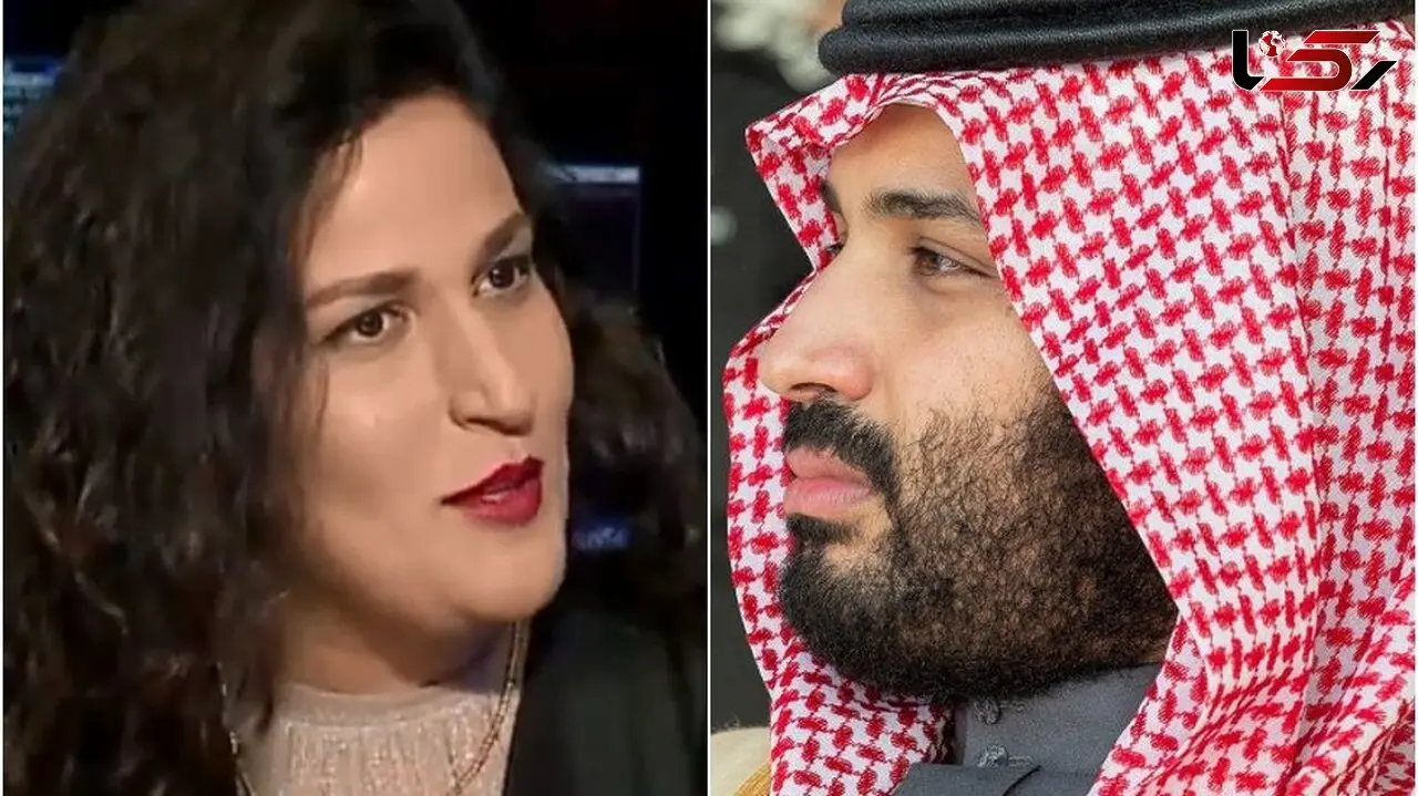  جنجال خواستگاری خانم بازیگر اسرائیلی از   محمد بن سلمان + جزییات
