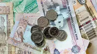  قیمت درهم امروز جمعه ۲۲ خرداد ۱۴۰۵