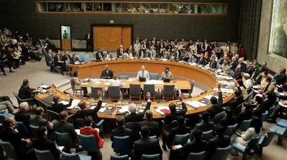 پیش‌نویس لغو تحریم ایران در شورای امنیت؛ گامی بزرگ به سوی توافق