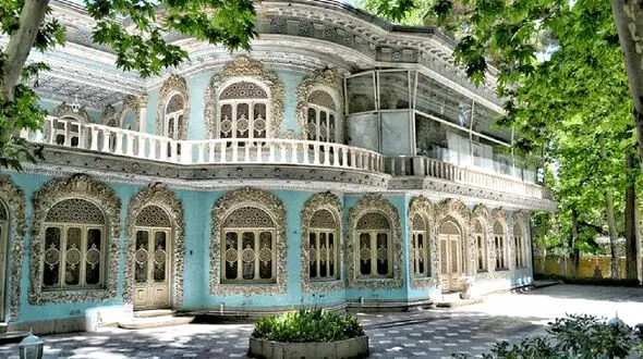 برگزاری تورهای محلی رایگان گردشگری در تهران 
