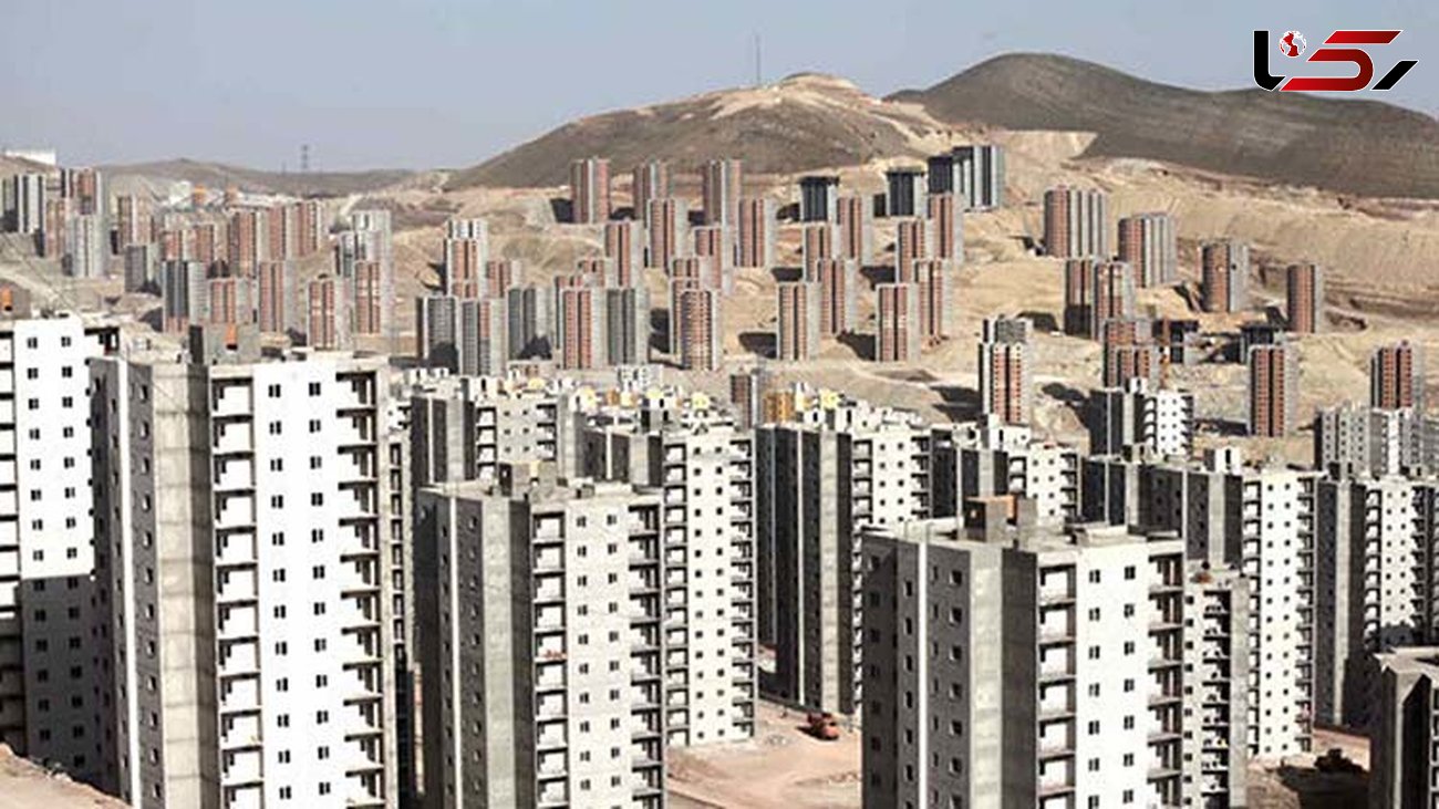 کاهش ۲۵ درصدی قیمت آپارتمان‌ها در ۳۰ کیلومتری تهران
